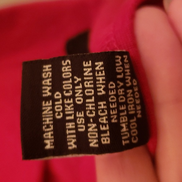 Mens Rue21 Shirt - Picture 5 of 5